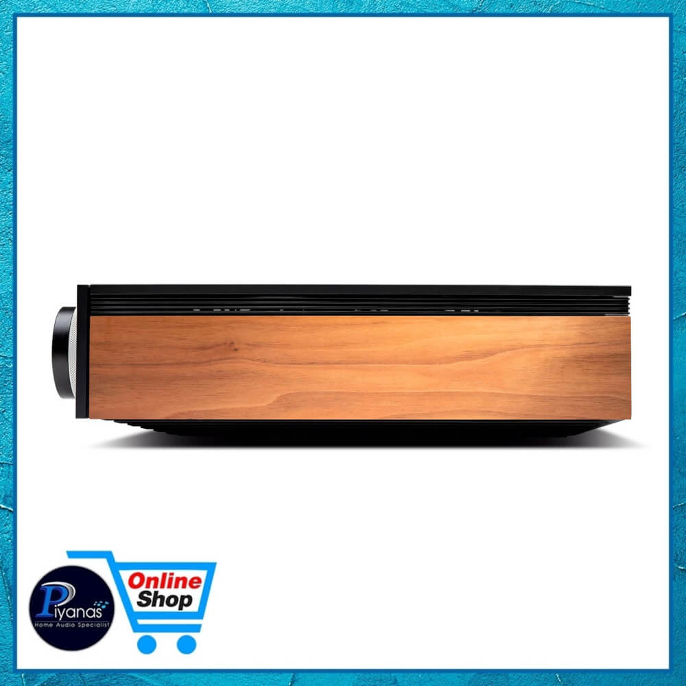 เครื่องเล่นเสียง CAMBRIDGE AUDIO : EVO-150 (ALL IN ONE PLAYER) (สีดำ)